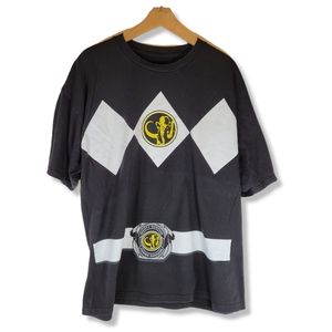 Might Morpin Power Ranger T-shirt